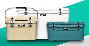 Wrap each block of dry ice in several sheets of newspaper before packing. Yeti Cooler Sizes What Size Do I Need Travel Savvy Guide