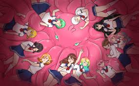 Lovecraft Locker-Tentacle Lust Extended Play - Girl's POV