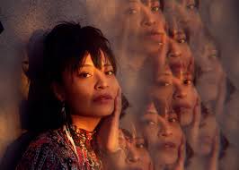 THE LAST WESTERN. Promotional photography for upcoming Indigenous Slasher  “The Last Western” starring Avery Hale, written & directed by Echota  Killsnight. @worldsfastestndn @n8vrunr #indigenousfilm #nativeamericanfilm  #slasher #horror #western