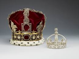 Uploaded at sun 08th dec 2019 12:16 pm | 19 photos. Garrard Co Queen Victorias Small Diamond Crown