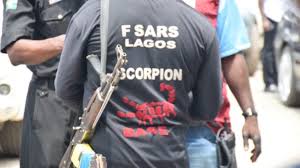 Sars Kidnappers In Police Disguise By Adekunle Taofeek Scotty Aluta Opinion Nigeria