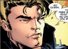 Noble Kale (Spirit of Vengeance)