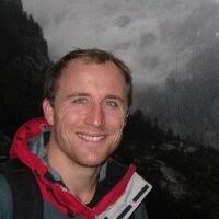 James Rae (@mudwaterclimate)