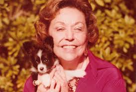 The day Vida Wayne vanished, wearing a quarter-million dollars in jewels