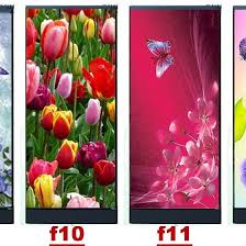 Gambar Bunga Tulip Animasi Hal
