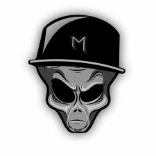 Stream Martian music