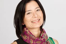 UofTGrad17: Three things you should know about Reeta Roy