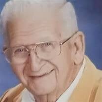 Frank Jerome Ries Obituary