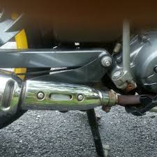 Yang penting harga marhaen untuk anda semua dan produk yg berkualiti! Kedai Motorsikal B S Ng Fasa 2 Bandar Puncak Alam