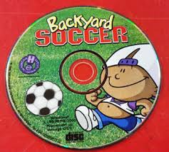You have to use scummvm to play it on modern computers. Pc Game Backyard Soccer Ebay