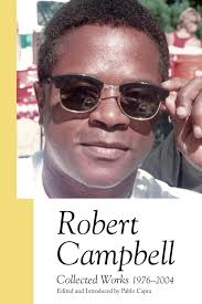 Robert Campbell: Collected Works 1976–2004 : Capra, Pablo, Campbell,  Robert: Amazon.de: Bücher