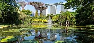 You can find more videos like asian garden blow below in the related videos section. Gardens By The Bay Wikipedia