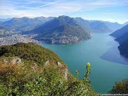 Hôtels près de université de la suisse italienne, lugano. Visiter Lugano En Suisse Italienne Que Faire Et Que Voir Blog Voyage Blog Voyage Lugano Vacances En Suisse