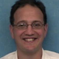 Dr. David Horger, MD