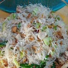 Metode yang paling umum digunakan adalah metode sederhana seperti penggalian lubang yang dalam, perendaman dengan air garam, dan penggaraman makanan. Sajian Mie Hun Gurih Dan Enak Tidak Harus Berwarna Merah Steemit
