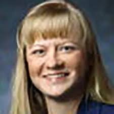 Dr. Jessica George, MD, Anesthesiology