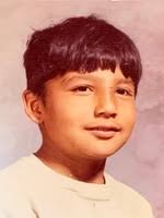 Calvin Bombay Obituary