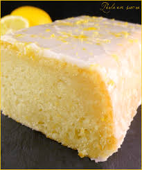 Cake Citron Vegan Sans Oeufs Sans Lait Sans Beurre Perle En Sucre Recette Gateau Vegan Desserts Sans Oeufs Recette Citron