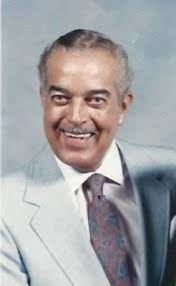 Obituary information for Joseph Thomas Allmond