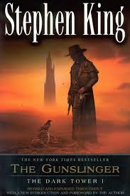 In a world full of superheroes, there's only one gunslinger. The Dark Tower Movie Cast And Plot