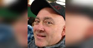 Obituary information for Richard Lee Bracey II