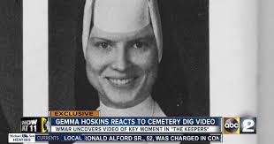 Netflix Series: The Keepers