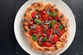 Maybe you would like to learn more about one of these? The 50 Best Pizzas In Europe Every Country Ranked