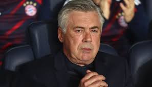Born 10 june 1959) is an italian professional football manager and former player who manages premier league club everton. Bavariya Segodnya Mozhet Uvolit Anchelotti Bild Chempionat Germanii