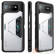 Asus ROG Phone 6: Hochauflösende ...