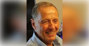 Obituary information for Wesley R. McClellan