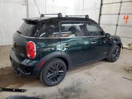 Image result for Oxford Green 2012 Mini