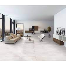 Weiße keramik ist sowohl bei haushaltsgegenständen wie geschirr als auch unter den fliesen der klassiker. Steinoptik Fliesen Weiss Gunstig Kaufen Moderne Wohnzimmergestaltung Wohnzimmer Design Minimalistischen Lebenden