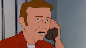 King of the Hill season 3 Death and Texas Reviews