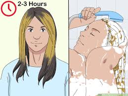 One is 3 best mens back shaver and another is 3 philips do it. 4 Ways To Highlight Your Hair Naturally Wikihow