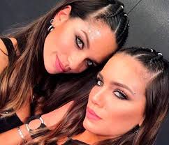 Pícaras y ardientes: el pico entre Rocío Robles y Sofía González