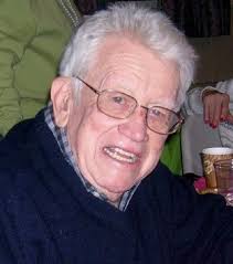 Obituary for John Richard Kennelly Jr.