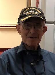 William Marker Obituary (1925