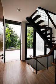 House For Rent At Ekkamai 22 3 Story 3 Bedrooms Pet Friendly A Large House For Rent In Ekkamai 22 Is Available N Renting A House Empire House Large Homes