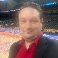 That was an awesome first half. Behind 18 and 7 from TJ Power, the former  5-star recruit who bounced around at Duke and Virginia, Penn has gone to  the locker room square