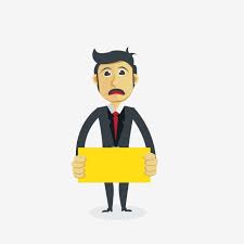 Businessman Cartoon Character Concepts Business Leadership Png And Vector With Transparent Background For Free Download Cartoon Characters Cartoon Business Man