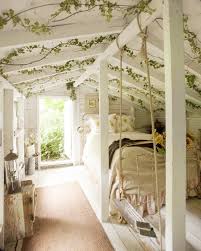 Boys vs girls bedroom design ideas building hacks roblox adopt me space mermaid. What Was Once A Chicken Coop Is Now A Fairytale Guest Cottage The Vine Covered Ceiling Wooden Swing And Hi Fairytale Home Decor Guest Cottage Cottage Room