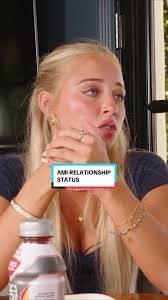 What Happened to Grace and Ami