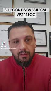 Sujeción Física y Leyes en Argentina