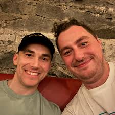 Behind the scenes special shenanigans including rejected suit.