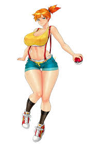 Pokemon Porn - The Electric Tale of Pikachu