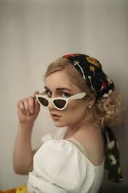 Profile for Anna Emilia