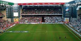 Je moet nog heel even geduld hebben, want begin december gaan de tickets in de verkoop. Stadions Ek 2021 Euro 2020 Overzicht Stadions Ek Voetbal 2020