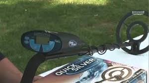 I bought the bounty hunter quick silver with hopes of a decent metal detector, however i was very disappointed. Quick Silver Bounty Hunter Metal Detectors