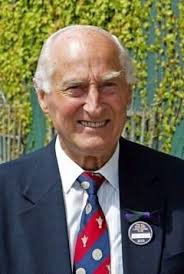 John Barrett (tennis)