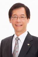 Message from Dr SunWingLui